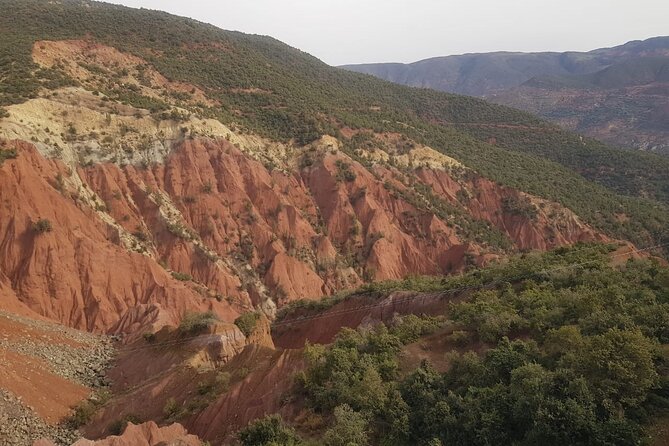 3-Day Desert Tour From Marrakech to Merzouga - The Sum Up