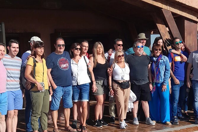 3-Day Desert Tour From Marrakech to Merzouga - Common Questions