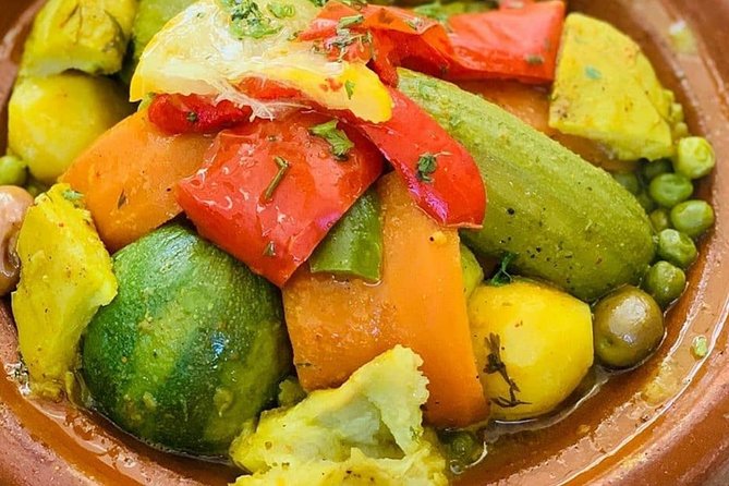 3-Day Desert Tour From Marrakech to Merzouga With Camel Ride - Pickup Points