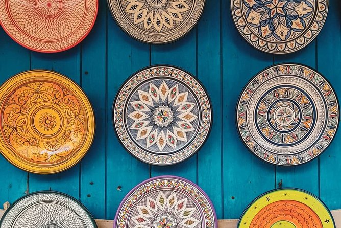 3-Day Desert Tour From Marrakech to Merzouga With Camel Ride - Common Questions