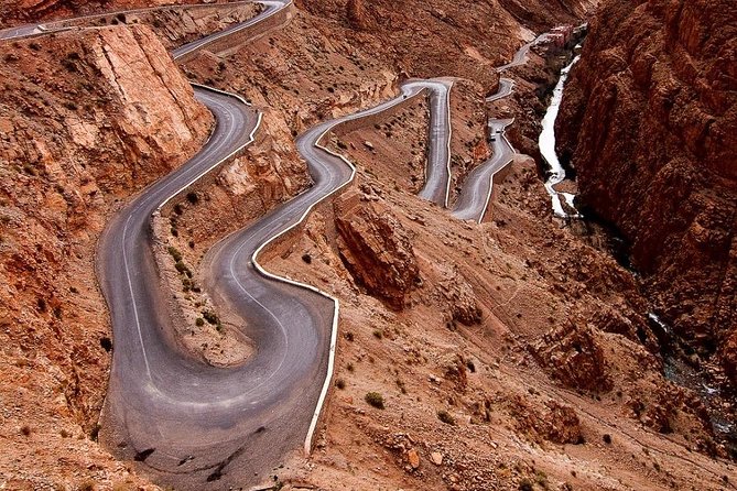 3 Day Desert Tour From Marrakech to Merzouga With Luxury Desert Camp - Booking and Availability Process