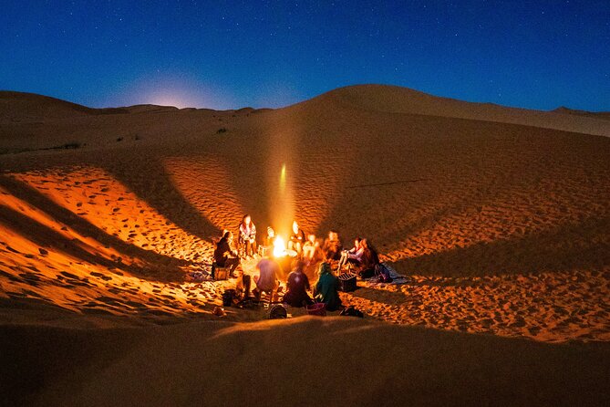 3-Day Desert Tour From Marrakesh to Merzouga With Camel Ride - Additional Tour Details