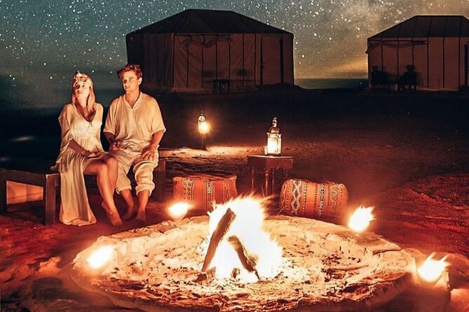 3-Day Desert Tour From Marrakesh to Merzouga With Camel Ride - Pricing Information