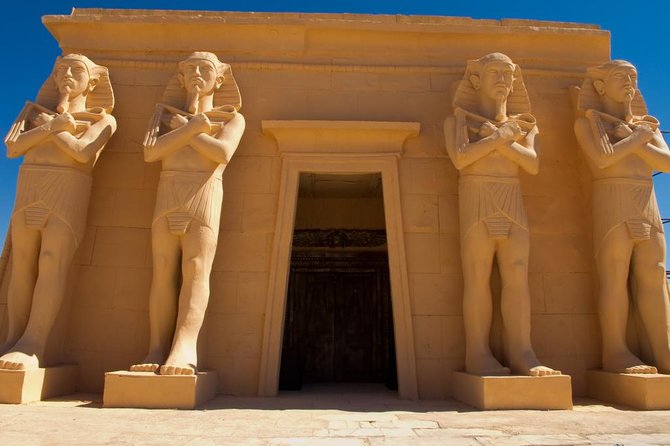 3 Day Desert Tour Marrakech to Fes - Common Questions