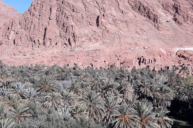 3-Day Desert Tour to Fez: Ouarzazate and Berber Village From Marrakech - Reasons to Choose This Tour