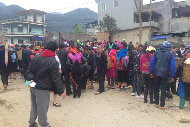 3-Day Discover Ha Giang Loop Tour From Hanoi - Itinerary Overview