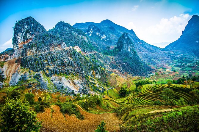3-Day Discover Ha Giang Loop Tour From Hanoi - Highlights of the Tour