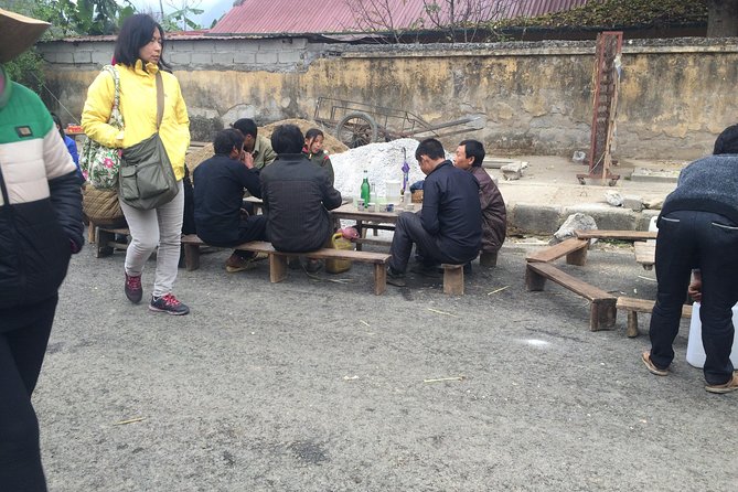 3-Day Discover Ha Giang Loop Tour From Hanoi - Booking Information