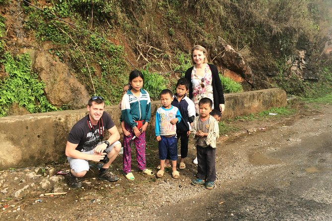 3-Day Discover Ha Giang Loop Tour From Hanoi - Common Questions