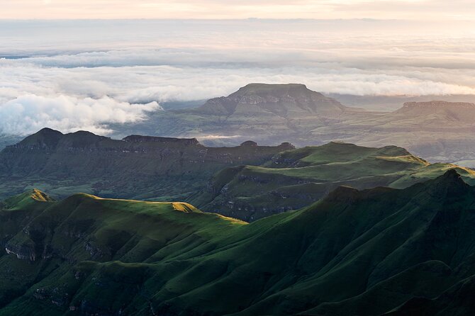 3 Day Drakensberg Hike - Common Questions