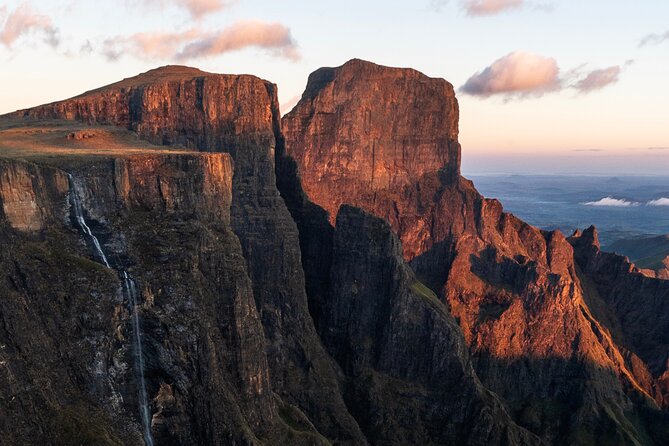 3 Day Drakensberg Hike - The Sum Up