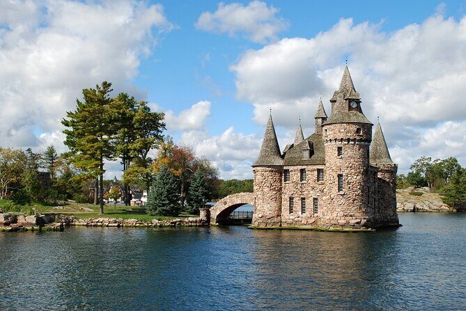 3-day Eastern Canada Tour from Toronto - Good To Know