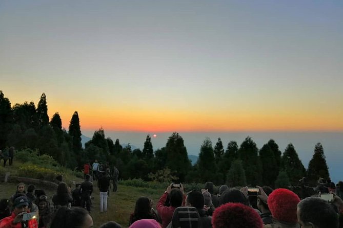 3-Day Eastern Paradise Ilam Tour From Kathmandu - The Sum Up