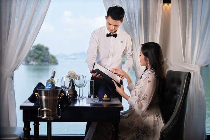 3-Day Enchanted Voyage Through Lan Ha Bay - Good To Know 