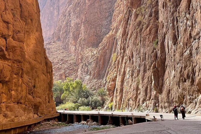 3-Day Excursion to Desert Merzouga From Marrakech - Additional Guidelines