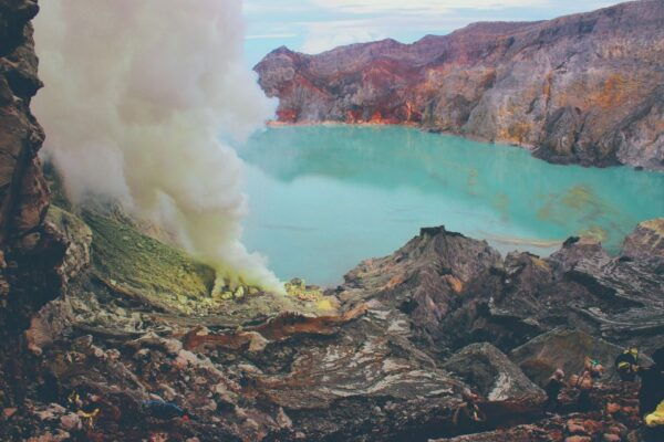 3-Day Excursion to Mount Bromo and Ijen Crater From Bali - Common Questions
