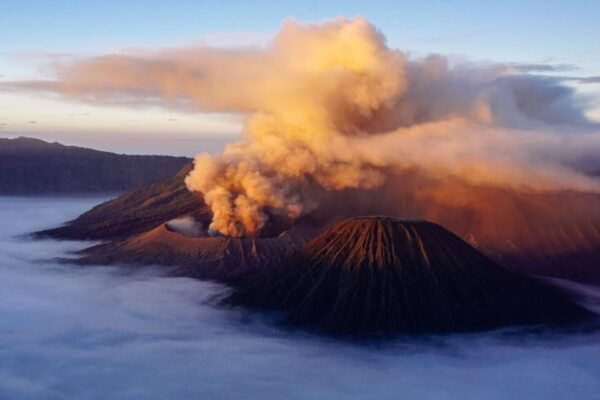 3-Day Excursion to Mount Bromo and Ijen Crater From Bali - The Sum Up