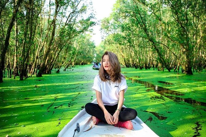 3-Day Experience Ho Chi Minh (Saigon) & Mekong Delta - Unique Experiences in the Mekong Delta