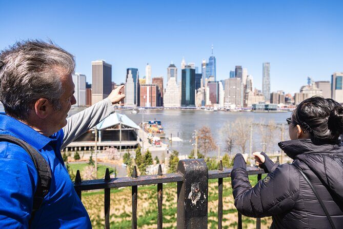 3 Day Experience New York City and Boroughs Explorer - Who Will Love This Tour?