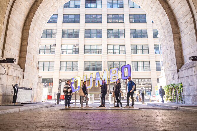 3 Day Experience New York City and Boroughs Explorer - The Sum Up