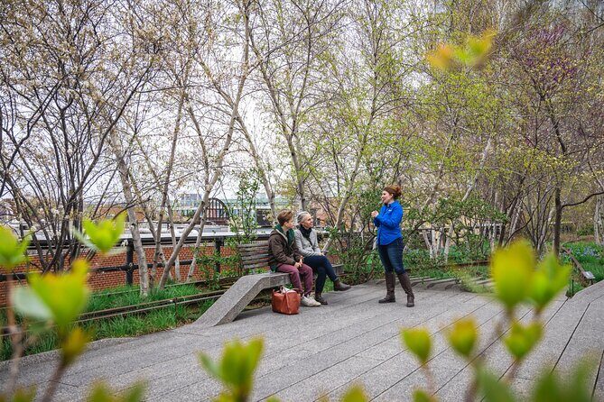 3 Day Experience New York City and Boroughs Explorer - FAQ