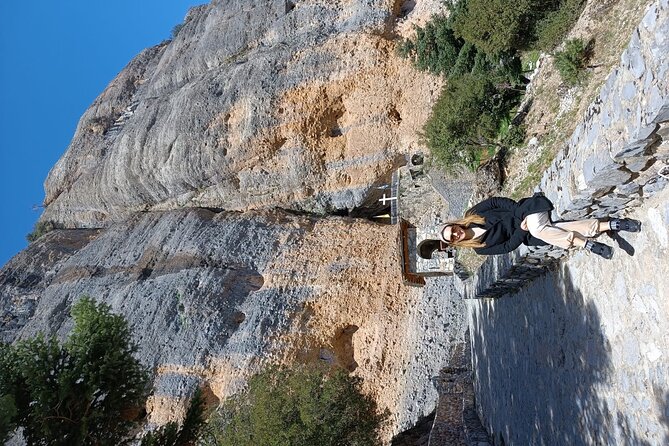 3 Day Experience Private Tour in Peloponnese - Tour Inclusions