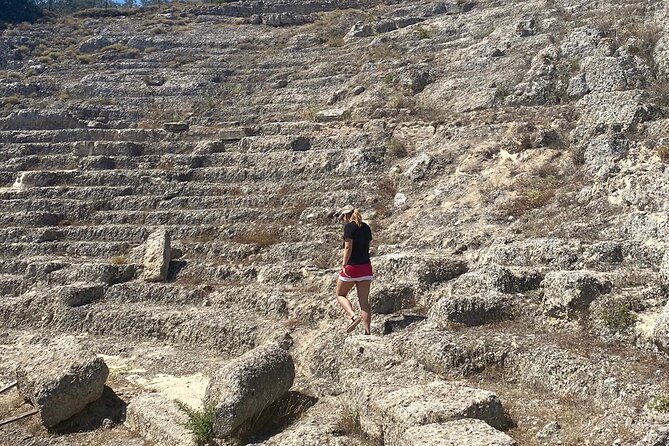 3 Day Experience Private Tour in Peloponnese - Common Questions
