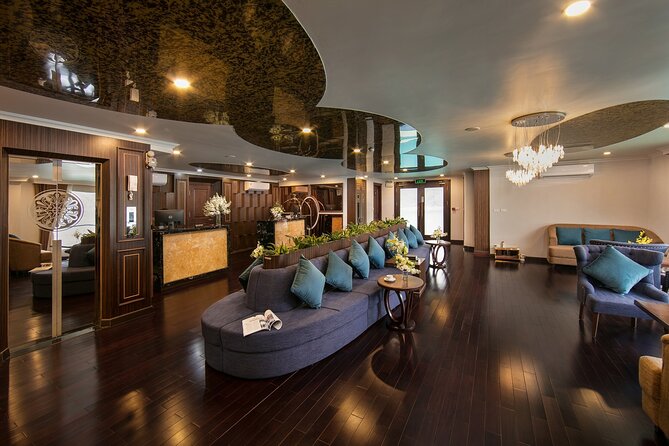 3-Day Explore Halong Bay and Lan Ha Bay From Hanoi by Boat - Not Applicable