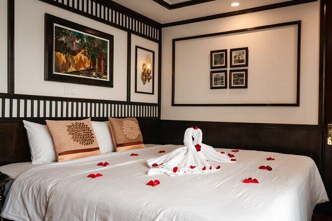 3-Day Explore Lan Ha Bay On Cruise - Midrange Cruise - Experience Overview: What the Tour Offers