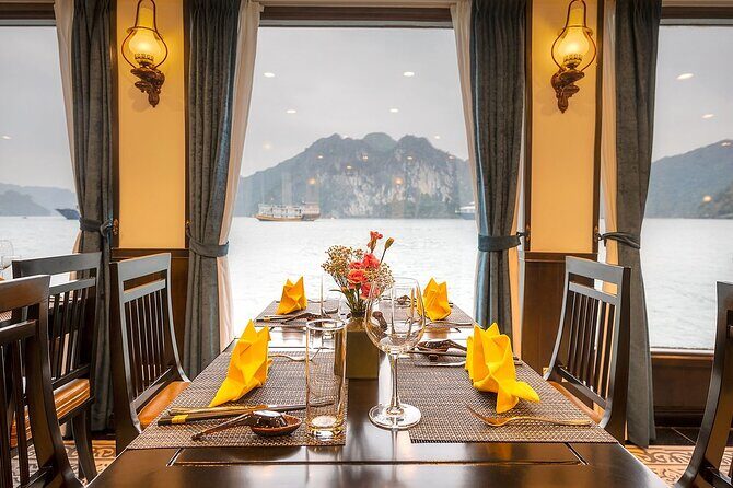 3-Day Explore Lan Ha Bay On Cruise - Midrange Cruise - What Makes This Cruise Stand Out?