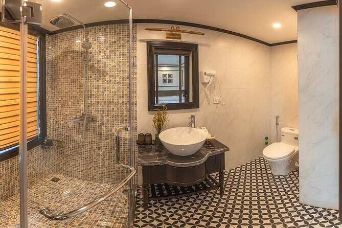 3-Day Explore Lan Ha Bay On Cruise - Midrange Cruise - Final Thoughts