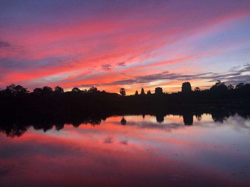 3-Day Exploring Angkor Wat & Siem Reap Highlights Tour. - Who Will Love This Tour?