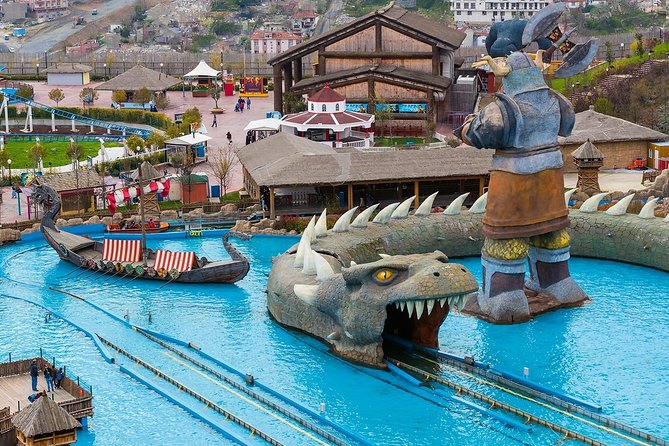 3-Day Family Tour Istanbul - Local Cuisine