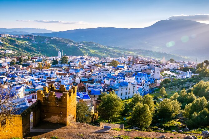 3 Day Fez, Chefchaouen, Volubilis And Rabat From Casablanca - Frequently Asked Questions