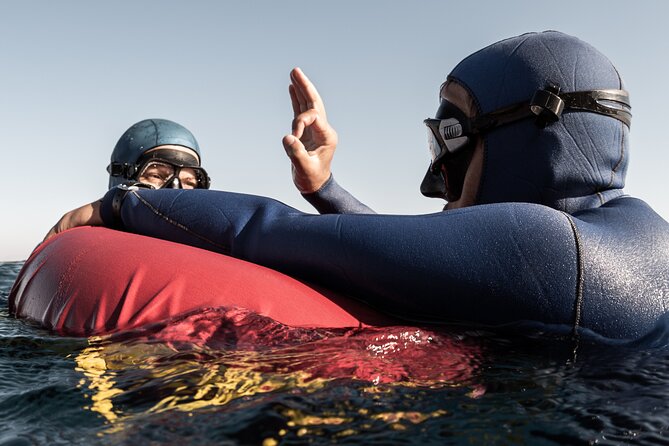 3-Day Freediving Level 1 Course - Course Details