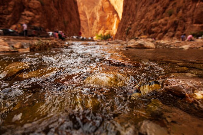 3-Day From Fes to Marrakech a Memorable Moroccan Adventure - Day 2: Journey Through the Atlas Mountains