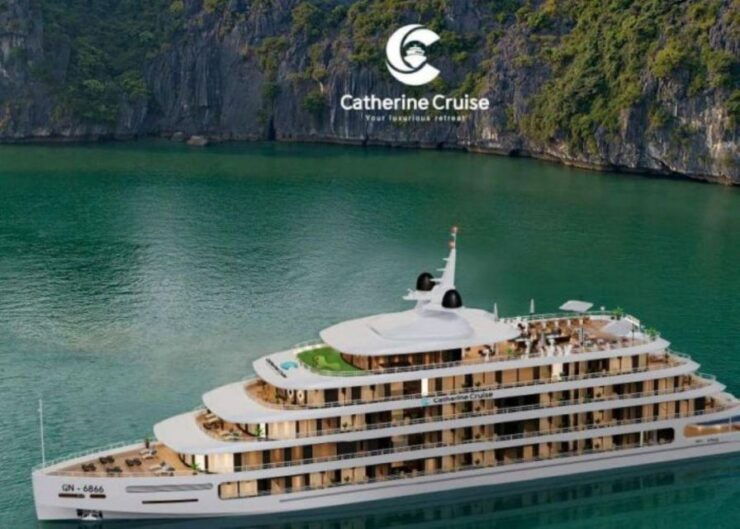 3 Day From Hanoi : Halongbay Cruise/Ninh Binh Legend Hotel - Itinerary Details and Activities