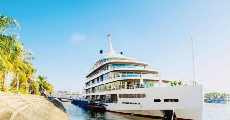 3 Day From Hanoi : Halongbay Cruise/Ninh Binh Legend Hotel - Highlights of the Experience