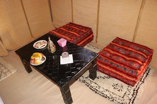 3 Day From Marrakech to Fes - Reviews and Assistance Information