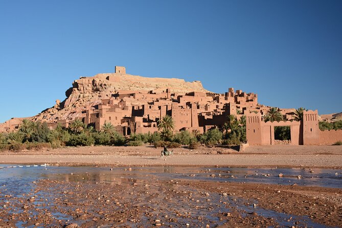 3 Day From Marrakech to Fes - Common Questions