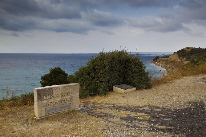 3 Day Gallipoli in Depth Tour From Istanbul With Troy - Tour Itinerary