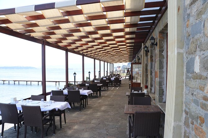 3 Day Gallipoli in Depth Tour From Istanbul With Troy - Inclusions and Accommodations