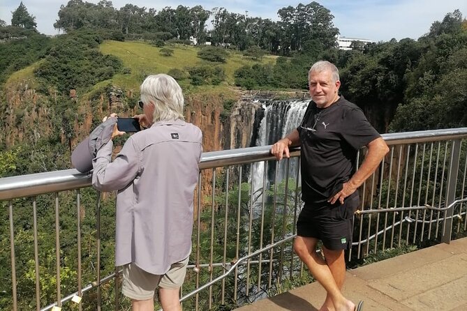 3 Day Garden Route From Cape Town - Accommodation and Meals