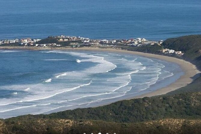 3 Day Garden Route & Robberg Nature Reserve Tour From Cape Town - Tour Itinerary