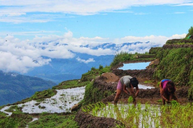 3-Day Ghale Gaun Homestay Experience From Kathmandu - Homestay Experience Overview