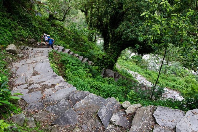 3-Day Ghandruk Loop Trek From Pokhara - Overview of the Ghandruk Loop Trek