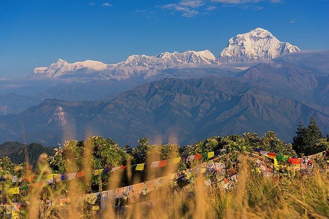 3-Day Ghandruk Loop Trek From Pokhara - Tips for a Successful Ghandruk Loop Trek