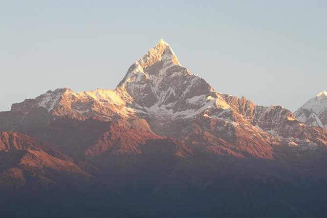 3-Day Ghandruk Loop Trek From Pokhara - Inclusions and Services Provided