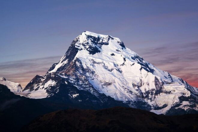 3 Day Ghorepani Poonhill Private Trek Pokhara - Booking Process