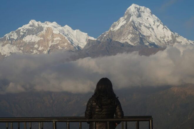 3 Day Ghorepani Poonhill Trek From Pokhara - Important Travel Information
